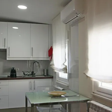A/a Vivienda Centrica Con Encanto Y Silenciosa