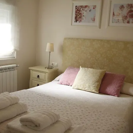 Apartamento A/a Vivienda Centrica Con Encanto Y Silenciosa *