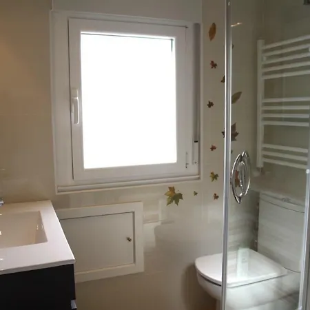 Apartamento A/a Vivienda Centrica Con Encanto Y Silenciosa *