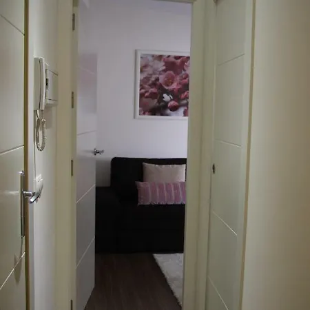 Apartamento A/a Vivienda Centrica Con Encanto Y Silenciosa