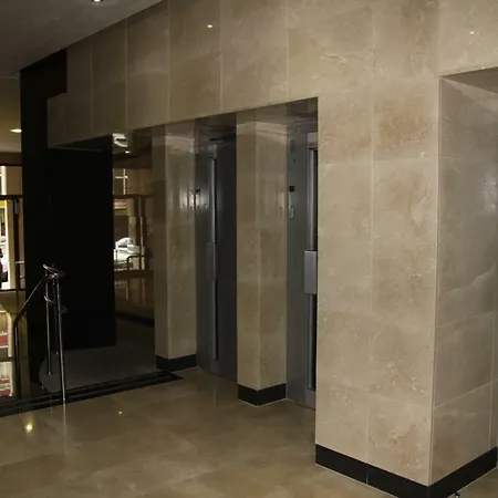 A/a Vivienda Centrica Con Encanto Y Silenciosa Apartamento *