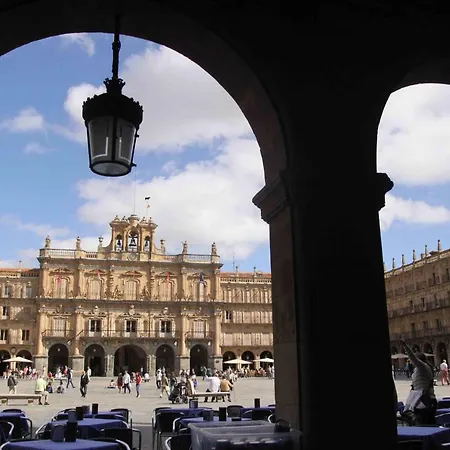 Apartamento A/a Vivienda Centrica Con Encanto Y Silenciosa