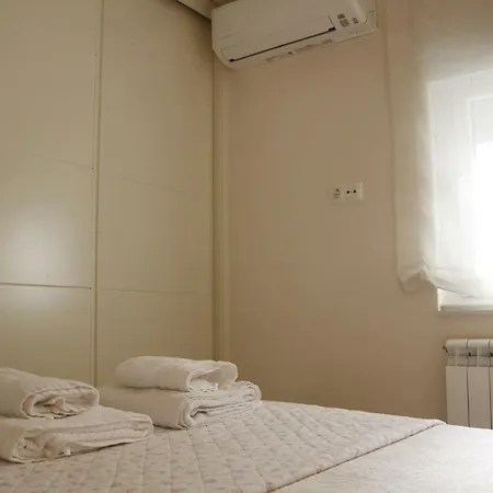 A/a Vivienda Centrica Con Encanto Y Silenciosa