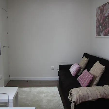 Apartamento A/a Vivienda Centrica Con Encanto Y Silenciosa