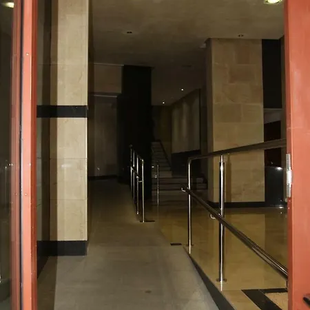 A/a Vivienda Centrica Con Encanto Y Silenciosa Apartamento Salamanca