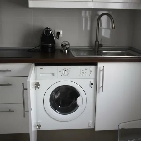 A/a Vivienda Centrica Con Encanto Y Silenciosa Apartamento *