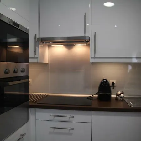 A/a Vivienda Centrica Con Encanto Y Silenciosa Apartamento