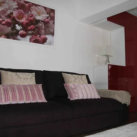 A/a Vivienda Centrica Con Encanto Y Silenciosa
