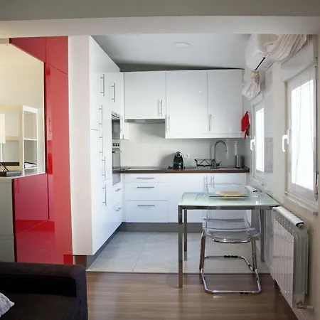 A/a Vivienda Centrica Con Encanto Y Silenciosa Apartamento Salamanca